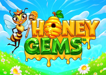 Honey Gems